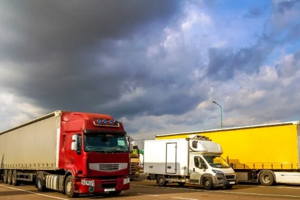 Elazığ Kocaeli Nakliyat Ambarları